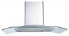 Shindo Libra sensor 90 inox/glass 4ET