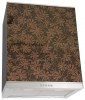 ELIKOR Виолан 60 нержавейка / каштан (1000) сп