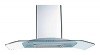 Shindo Libra 900 inox/glass