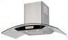 Shindo Kapella 600 inox/glass