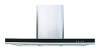 Shindo Atlas 600 inox/glass