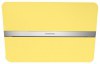 FALMEC Flipper 85 Zinc yellow