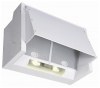 Pyramis FOLDING INTEGRATED WITH METALLIC FILTERS 60 WH