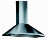 Pyramis OVAL CHIMNEY 60