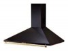 Elica Lily 60 BK/Gold