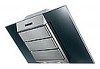 ElitAir Tropea 90 Nero/Inox