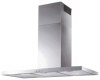LEX I4-Isola Quattro 600 inox