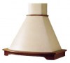 Elica Corallo Lux 60 WH / дерево