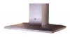 Elica Half Frame A/90 AL/Glass
