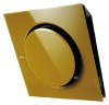 Elica Mini OM F/55 Curry Yellow