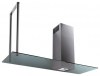 LEX KL12-Side Cristal 1500 inox