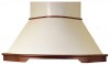 Elica Corallo Angolo 105 WH / дерево