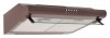MBS Crocus 150 Brown