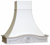 Vialona Cappe Сваровски ВМ-750/52 platinum 90
