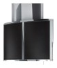 Elica Vogue Black Leather 100 IX
