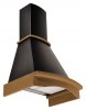 MBS Jasmin Black 160 Rovere