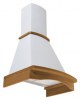 MBS Jasmin White 160 Rovere