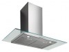 FALMEC Kristal top Parete 60 IX/Glass (600)