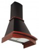 MBS Jasmin Black 160 Ciliegio