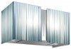 FALMEC Square Parete Ice 67 (800)