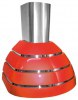 Vialona Cappe Брио 550 60 красный