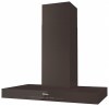 Miele DA 6690 D Havana Brown