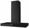 Miele DA 6690 D Obsidian Black