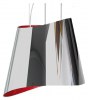 Elica OLA BRIGHT&amp;amp;RED IX/F 51