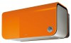 Elica 70CC EVOQUE ORANGE/F/70
