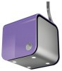 Elica 35CC ISLAND EVOQUE LILAC/F/35