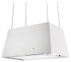 FALMEC LUMIÈRE Parete 450 67 WH