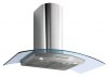 FALMEC Astra vetro Parete 60 IX/Glass (600)