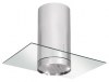 FALMEC Polar isola 90 IX/Glass (800)