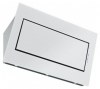 FALMEC Quasar vetro Parete 90 white (800)