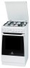 Indesit KN 1G21 S(W)