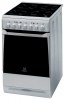 Indesit KN 3C11A (X)