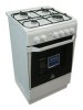 Indesit KNJ 1G21 (W)