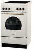 Zanussi ZCV 561 ML