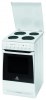 Indesit KN 3E11A (W)