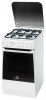 Indesit KN 3G21 S(W)