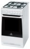 Indesit KN 3G2 (W)