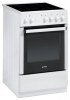 Gorenje EC 52106 AW