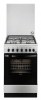 Zanussi ZCK 955211 X