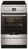 Electrolux EKC 954502 X