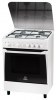 Indesit KN 6G21 S(W)