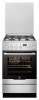 Electrolux EKK 54501 OX