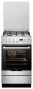 Electrolux EKK 954501 X