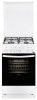 Zanussi ZCK 954001 W