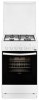 Zanussi ZCK 924201 W