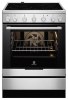 Electrolux EKC 96150 AX